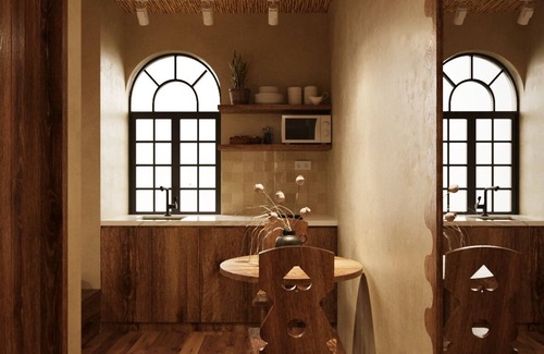 Trang Tien Apartamento | HOME KEY Old Quarter with City View
