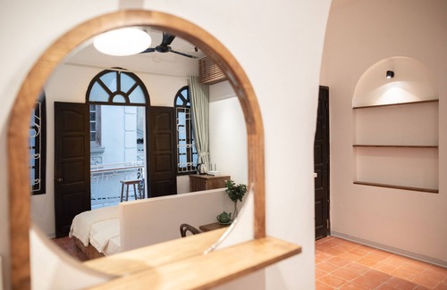 Trang Tien Apartamento | HOME KEY Old Quarter with City View