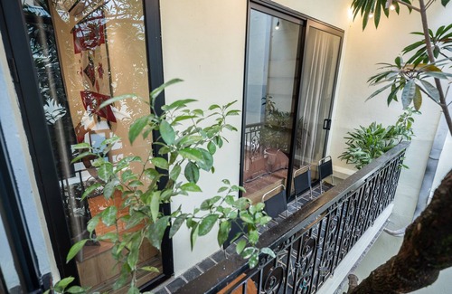 Trang Tien Apartamento | HOME KEY Old Quarter with City View