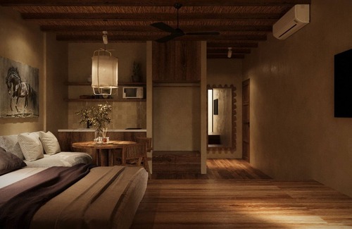 Trang Tien Apartamento | HOME KEY Old Quarter with City View