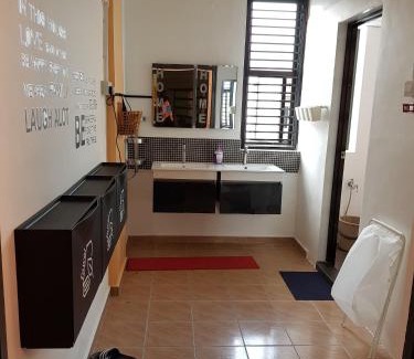 Hulu Selangor Casa | Home@KKB