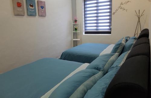 Hulu Selangor Casa | Home@KKB