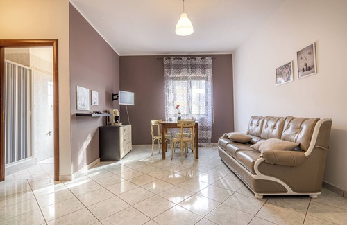 Isola di Capo Rizzuto Apartamento | Home Le Castella