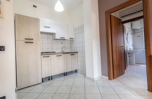Isola di Capo Rizzuto Apartamento | Home Le Castella
