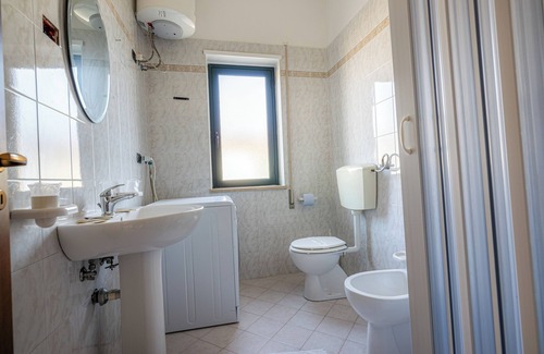 Isola di Capo Rizzuto Apartamento | Home Le Castella