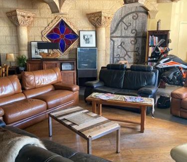 Vic-sur-Cere Casa | HOME LE SOFT Vic sur Cère