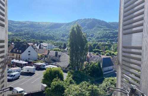 Vic-sur-Cere Casa | HOME LE SOFT Vic sur Cère