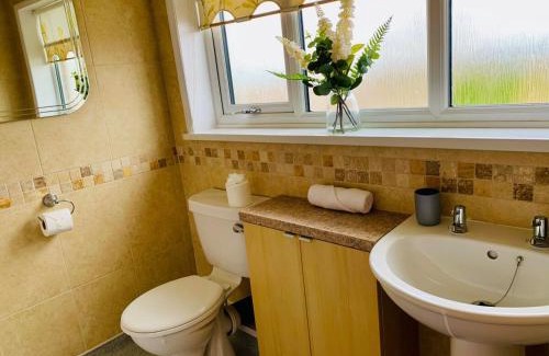 Handsworth Casa | Home like 3 bed house Sheffield