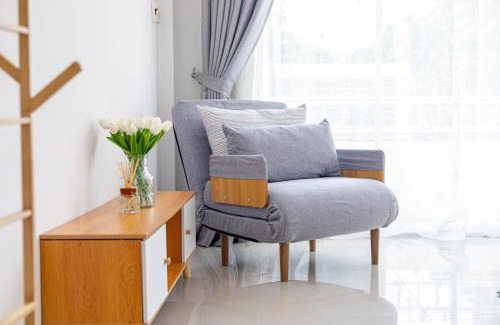 Kho Hong Casa | Home Living 8 at Hat Yai - 3 mins to Shopping Mall