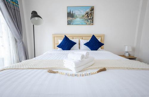 Kho Hong Casa | Home Living 8 at Hat Yai - 3 mins to Shopping Mall