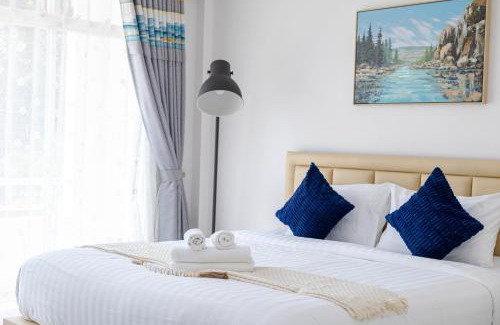 Kho Hong Casa | Home Living 8 at Hat Yai - 3 mins to Shopping Mall