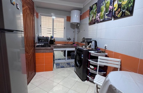 Ouled Tayeb Apartamento | La información estaba en der Nähe gibt