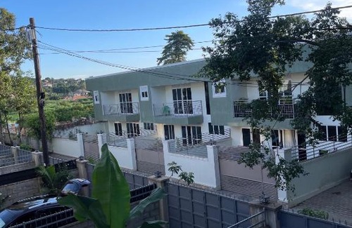 Muyenga Apartamento | HOme luxurious Apartment