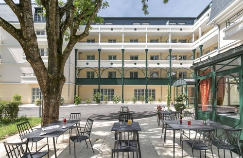 Poussots Apartamento | Home Médicis Les Petites Roches