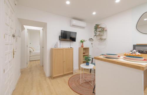 Malasaña Apartamento | HOME MALASAÑA GRAN VIA
