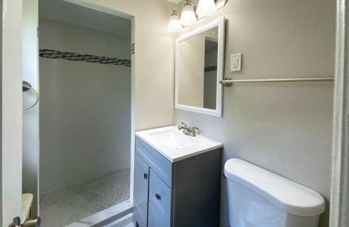 Malden Apartamento | Home near Airport & City