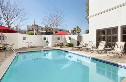 Cupertino Casa | Home near Apple HQ and central San Jose