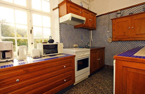Bouillon Casa | Casa cerca del castillo de Bouillon