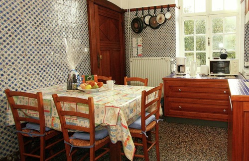 Bouillon Casa | Casa cerca del castillo de Bouillon