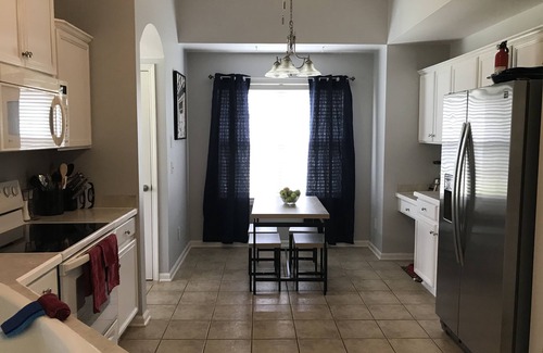 Hoschton Casa | HOME NEAR CHATEAU ELAN/UGA/LAKE LANIER/MICHELIN ROAD ATLANTA/ATLANTA DRAGWAY