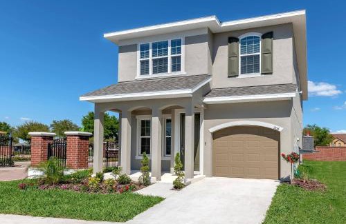 West Haven Casa | Home Near Disney Area-Sleeps 14 Guest