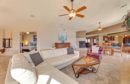 Rancho Catalina Casa | Home Near El Conquistador Golf Hot Tub and Mtn View