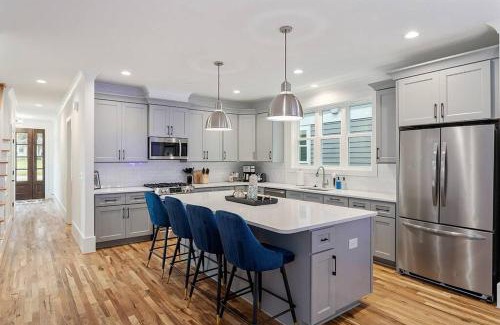 Southwest Raleigh Casa | Home Near Lenovo Center and Carter Finley