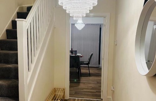 Derby Apartamento | Luxury home in Derby