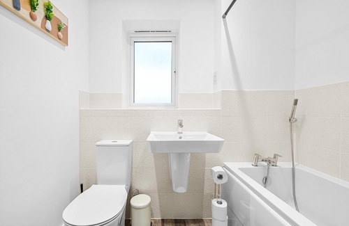 Derby Apartamento | Luxury home in Derby