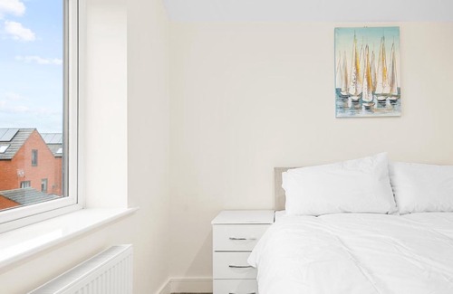 Derby Apartamento | Luxury home in Derby
