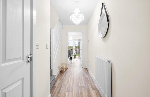 Derby Apartamento | Luxury home in Derby