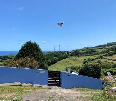 Nordeste Casa | Home Near the Clouds - Refúgio