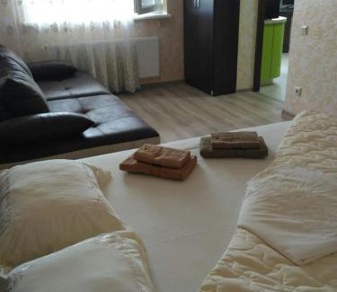 Odessa Casa | Home near the sea Odessa