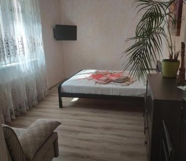 Odessa Casa | Home near the sea Odessa