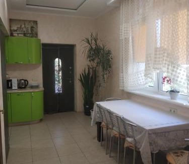 Odessa Casa | Home near the sea Odessa