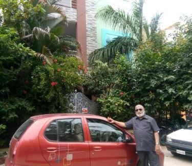 Vanasthalipuram Casa | Home Nest