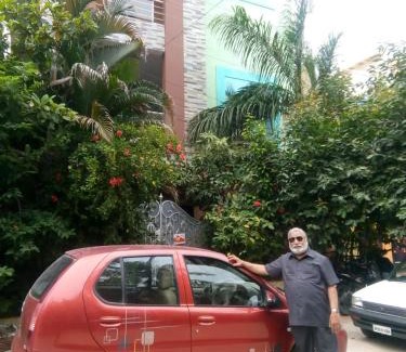 Vanasthalipuram Casa | Home Nest
