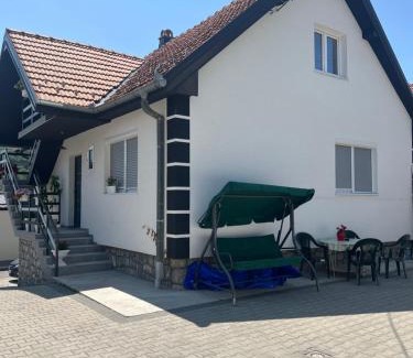 Novi Pazar Apartamento | Home Nikolić