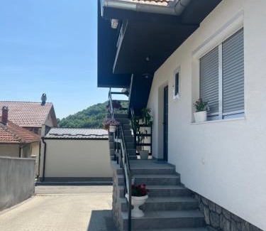 Novi Pazar Apartamento | Home Nikolić