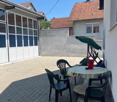 Novi Pazar Apartamento | Home Nikolić