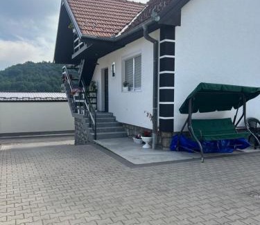 Novi Pazar Apartamento | Home Nikolić