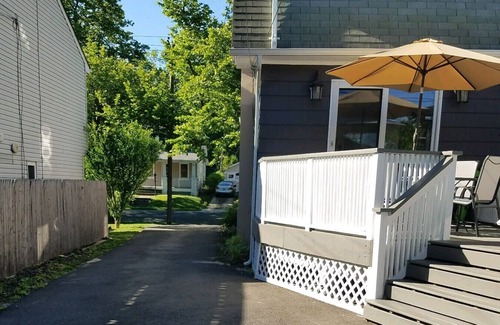 Asbury Park Casa | Arquitectura clásica y diseño moderno STR # 2019-0032