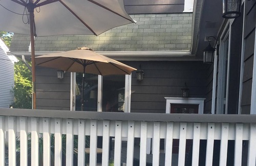 Asbury Park Casa | Arquitectura clásica y diseño moderno STR # 2019-0032