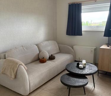 Nieuwpoort Apartamento | Home Oceane