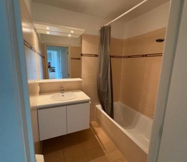 Nieuwpoort Apartamento | Home Oceane