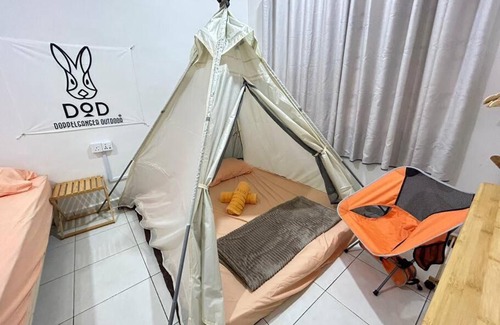 Kampung Bukit Merbah Casa | Home of Camper 659 in Seremban (16-18Pax)