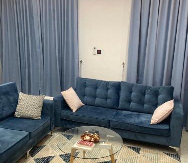 Adenta Apartamento | Home of comfort and luxury