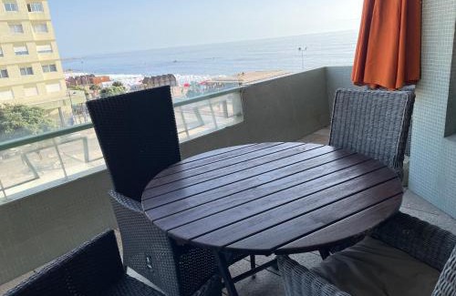 Povoa De Varzim Apartamento | Home of Neptune