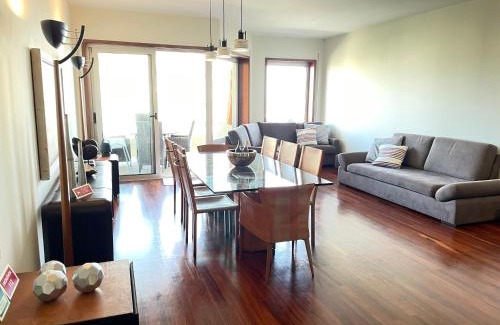 Povoa De Varzim Apartamento | Home of Neptune