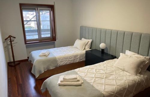 Povoa De Varzim Apartamento | Home of Neptune